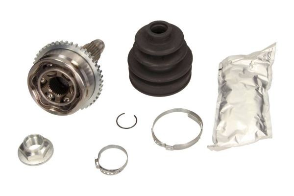 Полуось приводная 492467 MAXGEAR