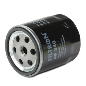 фильтр топливный!\ MB W123/W460/W463 2.0D-3.0D/TD <92 PP840 FILTRON