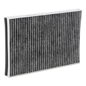 Фильтр воздушный салона OPEL Astra G (98-),H (04-) угольный BOSCH 1987435514 BOSCH