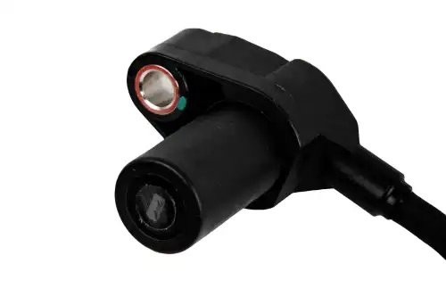 датчик ABS! передний\ Audi A4/A6 99> Z03241 ZENTPARTS