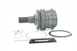 Опора шаровая 0220-D22LF 0220-D22LF FEBEST