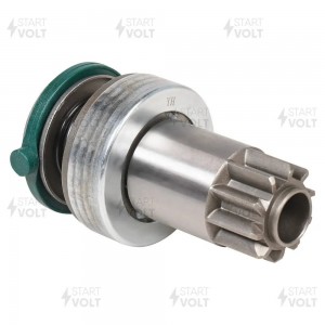 Привод стартера бендикс для а/м VAG Transporter T4 96- 1.9D-2.5D/2.5i MT VCS 180 VCS 1802 START VOLT