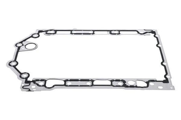 прокладка поддона двигателя!\ Peugeot 407/607, Citroen C5/C6 2.7/3.0 DT17/DT20 0 Z18256 ZENTPARTS