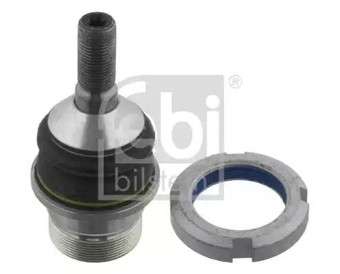 опора шаровая задняя нижняя! MB W164/W251 05> 32476 FEBI BILSTEIN