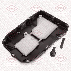 Фильтр АКПП с прокладкой  TBI1079 TBI1079 TATSUMI