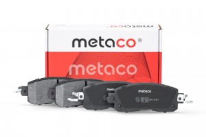 NISSAN TEANA L33 (2014>) 3000212 METACO