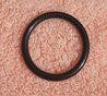 Кольцо уплотнительное стакана форсунки WP10!!!! 612600040240 WEICHAI