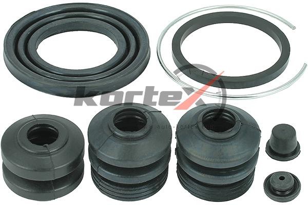 Ремкомплект тормозного суппорта заднего TOYOTA CAMRY 86-06 KBR051 KBR051 KORTEX