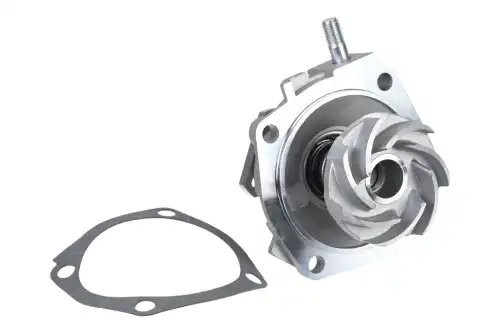 помпа! Лада 2106, Chevrolet Niva 02> Z14716 ZENTPARTS
