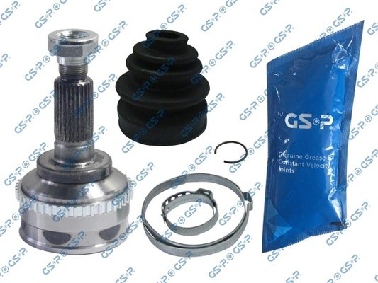 ШРУС наружный 834090 834090 GS P