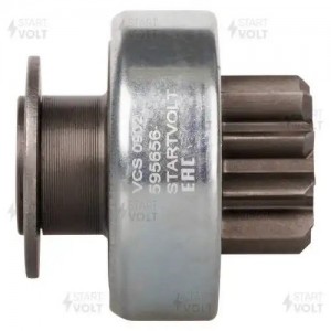 Привод стартера бендикс для а.м RenauLTDuster 10- 1.5dCi VCS0902 VCS0902 START VOLT