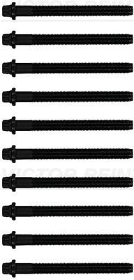 RENAULT CLIO / KANGOO / MEGANE 1.9D / M12x1,50, длина: 119 мм 14-32161-01 VICTOR REINZ