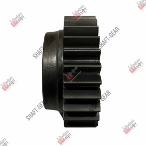 Шестерня 3-й передачи промежуточного вала AZ2210030153 SHAFT