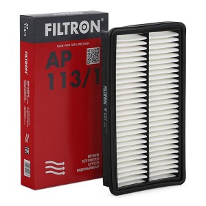 Фильтр воздушный MAZDA 6 (02-12),626 (98-02),MPV (00-06) FILTRON AP1131 FILTRON