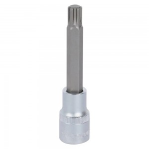 Головка 1/2 DR со вставкой RIBE M10 длиной 100мм (AT-BS-37) AT-BS-37 AIRLINE