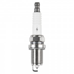 Свеча зажигания для а/м Toyota Aqua (11-) 1.5i Ir+Ir (VSP 1925) VSP1925 START VOLT