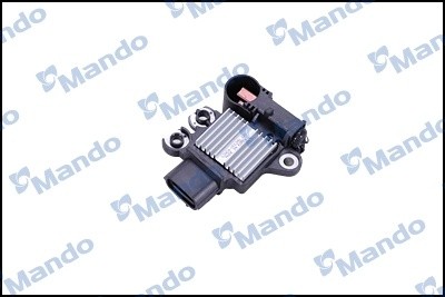 Регулятор HYUNDAI Elantra (06-) KIA Ceed (07-) напряжения генератора MANDO BN373702B300 MANDO