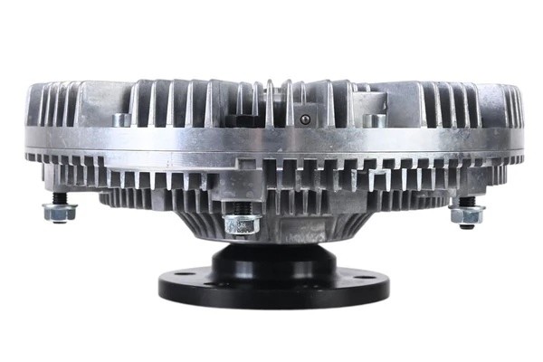 вискомуфта привода вентилятора!\ Kamaz-5470 81-05208-SX STELLOX