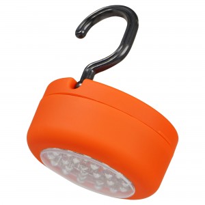 Фонарь рабочий свет с крюком и магнитом LEDx24 (AFL-24W-09) AFL-24W-09 AIRLINE