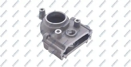 Конус привода масляного насоса Volovo FM12 K1004407 KACMAZLAR