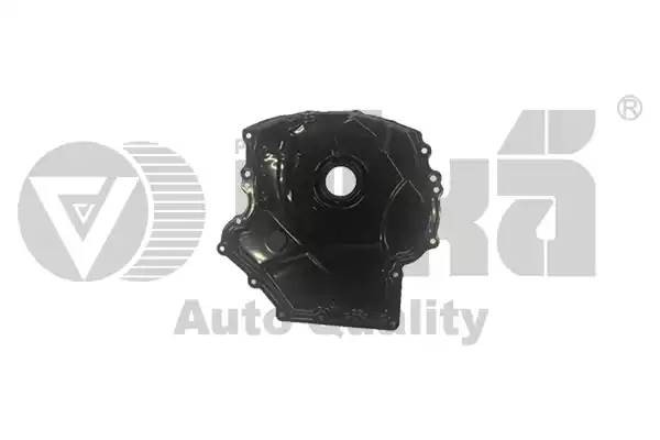 крышка привода ГРМ нижняя!\ Audi A3/A4 03>, Skoda Octavia 04>, VW Passat/Tiguan  11091775301 VIKA