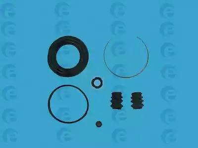 MITSUBISHI L200 (K6,K7) (1996-2006) 60 mm 400038 ERT