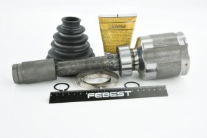 ШРУС внутр правый RENAULT DUSTER 2011- 2411-DUSTRH 2411-DUSTRH FEBEST