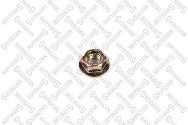 гайка !М10x1.5 с буртиком\MAN,DONGFENG 89-02335-SX STELLOX