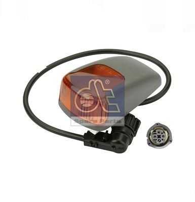 Повторитель AXOR c лампой накаливания 4.63476 DIESEL TECHNIC