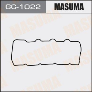 прокладка клапанной крышки!\ Toyota Dyna/HiAce/Hilux/Hilux Surf GC-1022 MASUMA