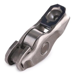 Рокер AUDI A4 (B8), A6 (C6), SKODA OCTAVIA (1Z) 422005810 422 0058 10 INA