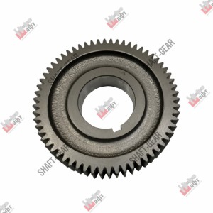 Шестерня 5-й передачи промежуточного вала 1701214A7G SHAFT