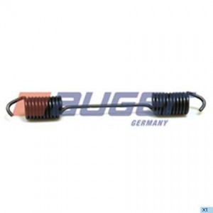Пружина 55510 AUGER