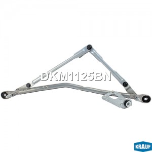 Трапеция стеклоочистителя DKM1125BN DKM1125BN KRAUF