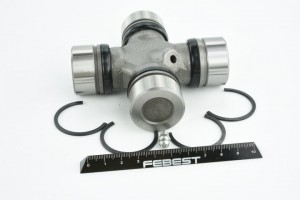 Крестовина карданного вала 35x106.5 ASHY-HD72 ASHY-HD72 FEBEST