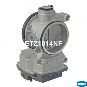 Дроссельная заслонка ETZ1014NF ETZ1014NF KRAUF