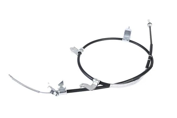 трос ручного тормоза!\ Toyota Land Cruiser Prado GDJ150 17> 29-96277-SX STELLOX