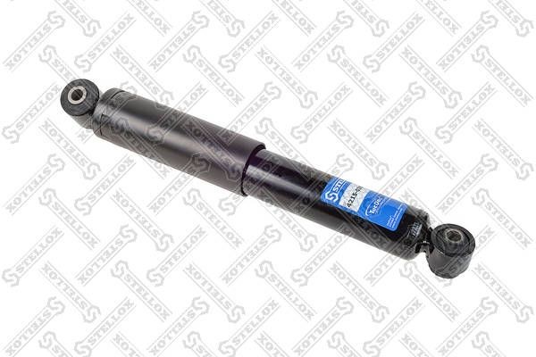 амортизатор задний газовый!\ Hyundai Solaris/Accent 11> 42150260SX STELLOX