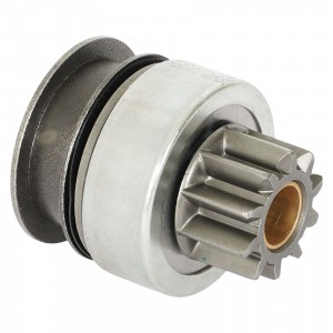 Привод стартера (бендикс) для а/м Nissan Micra E12 (12-) 1.2DIG-S (VCS 1407) VCS 1407 START VOLT