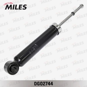 Амортизатор задний NISSAN TEANA/CEFIRO 10/03- (KYB 344444) DG02744 DG02744 MILES