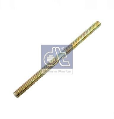 Тяга КАМАЗ-5490 MERCEDES кулисы переключения передач КПП (без наконечников) DT 430212 DIESEL TECHNIC