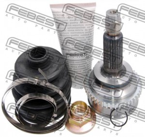 ШРУС внешний MAZDA DEMIO DW3/DW5 1996-2002 0510-014A44 0510-014A44 FEBEST