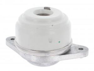 подушка двигателя! \ MB GLK-Class (X204) 08> 80005159 CORTECO