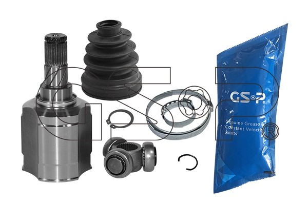 комплект ШРУСа внутренний 641056 GS P