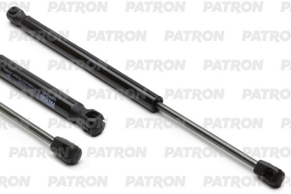 Амортизатор NISSAN Patrol (97-10) капота PATRON PGS100118 PATRON