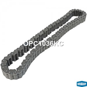 Цепь раздаточной коробки OPC1036KC opc1036kc KRAUF