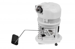 насос топливный электрический в сборе!Renault Logan 1.6 04-09 Z27905 ZENTPARTS