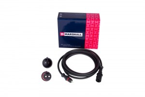 Соединительный кабель для ABS, L=2300 мм, о.н. 4497120230 (M6230005) M6230005 MARSHALL