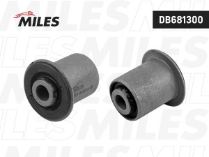 Сайлентблок рычага TOYOTA LAND CRUISER 200 07- зад.подв.  DB681300 DB681300 MILES