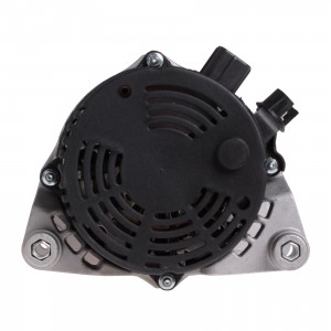 Генератор для а/м Ford Focus I (98-) 1.8i/2.0i 80A (LG 1071) LG 1071 START VOLT